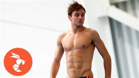 tom daley sextape|TOM DALEY Nude